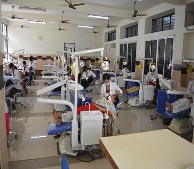 Bapuji Dental College and Hospital Davanagere Infrastructure photo 3